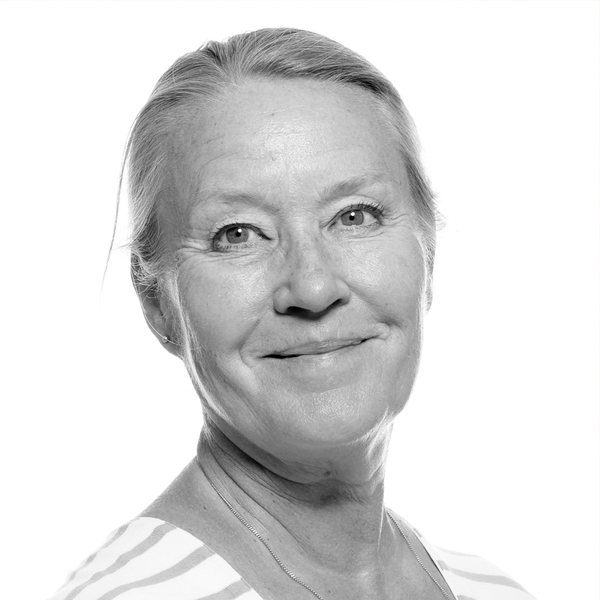 Profilbild för Maria Hedberg