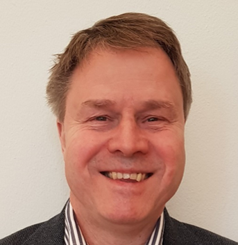 Profilbild för Klas Sjöberg