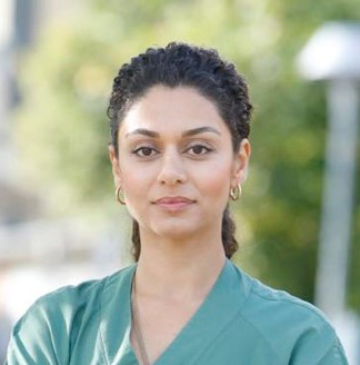Profilbild för Behnosh Öhrnell Malekzadeh