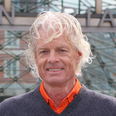 Profilbild för Bengt Götrick