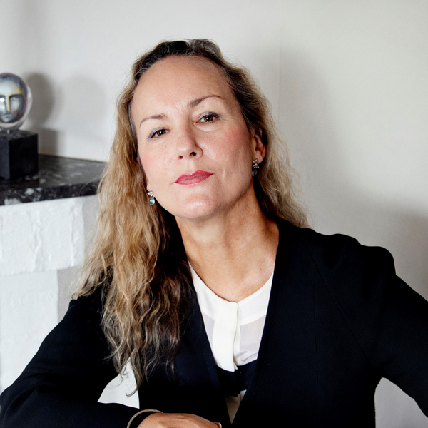 Profilbild för Ann-Marie Roos Jansåker