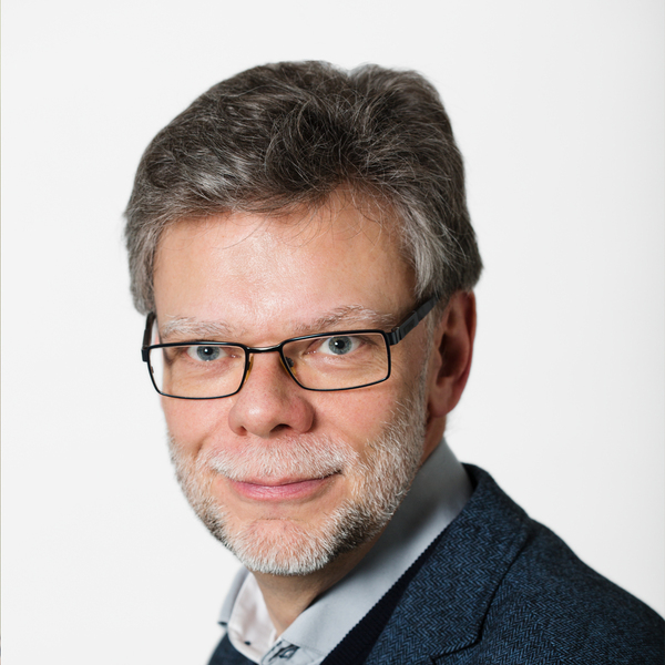 Profilbild för Hans Göransson