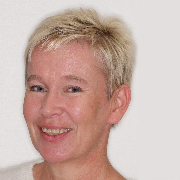 Profilbild för Karin Danielsson