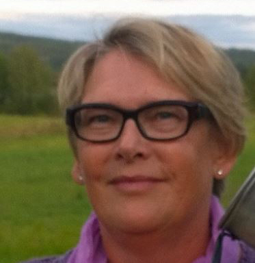 Profilbild för Inger Eriksson