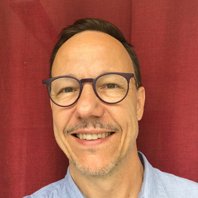 Profilbild för Peter Lundholm
