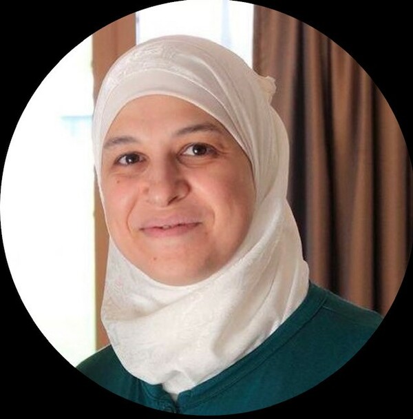 Profilbild för Noor Malek