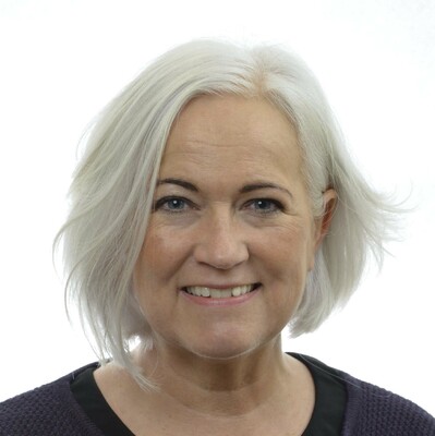 Profilbild för Acko Ankarberg Johansson
