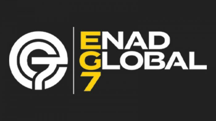 Profile image for Enad Global 7