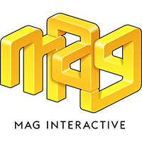 Profile image for MAG Interactive