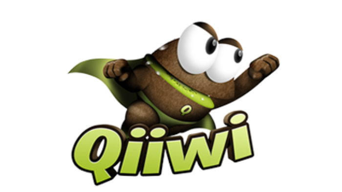 Profile image for Qiwii Games
