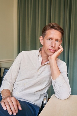 Profile image for Lars Torstensson