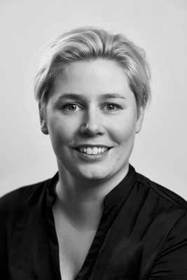 Profilbild för Lisa Christensson