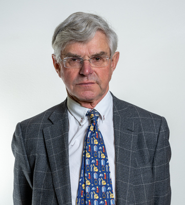 Profilbild för Carl-G Leissner