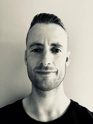 Profilbild för Livechatt med Maarten Oosterlinck, Mette Uldahl och Elin Hernlund 15 min