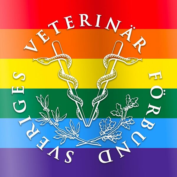Profile image for Sveriges Veterinärförbund