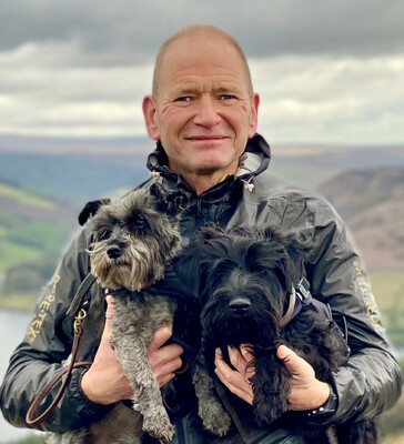 Profile image for Mental wellbeing veterinarians Mental health in veterinarians and potential influences