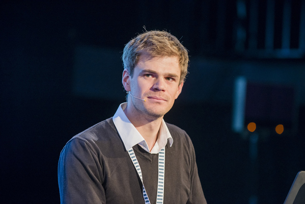 Profilbild för Antibiotikaanvändning i ett globalt perspektiv