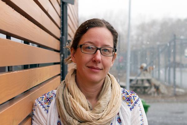 Profilbild för Motiverande samtal ( från DSS till djurägare)