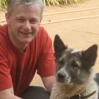 Profile image for Infektionssjukdomar i ett globalt perspektiv, vad händer i skuggan av COVID? 