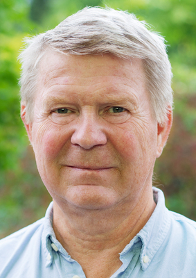 Profilbild för Ulf Magnusson