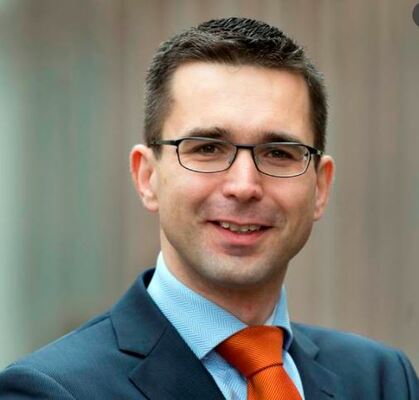 Profile image for Technology and ethics in the vets everyday life