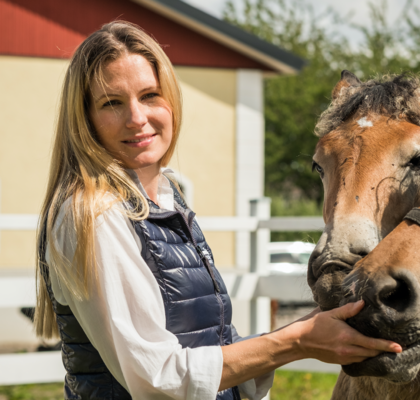 Profilbild för Livechatt med Ellen Law och Johan Lenz 15 min