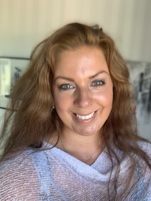 Profilbild för Johanna Bårring