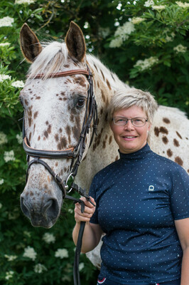 Profile image for Johanna Habbe