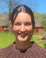 Profilbild för Cecilia Staaf