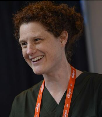 Profile image for Karen Humm