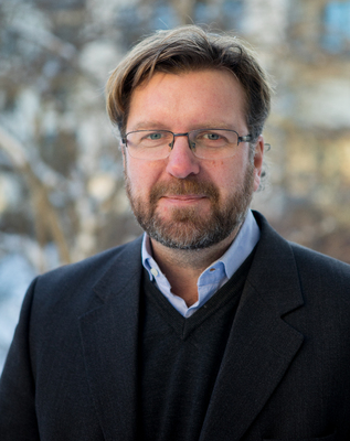 Profile image for Magnus Rosenquist