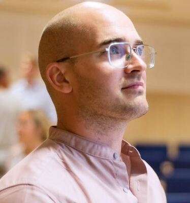 Profile image for Kommunikation & ledarskap