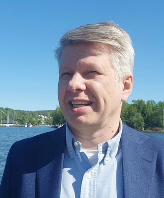 Profile image for Patrik Hellberg