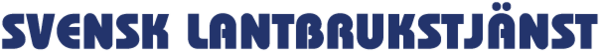 Profilbild för Svensk Lantbrukstjänst