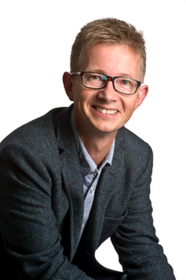 Profile image for Arbetsglädje – strategier och verktyg