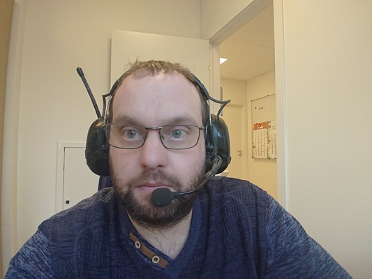 Profilbild för Så här använder vi teknik på Kragsta