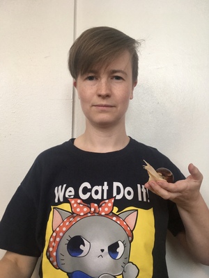 Profile image for En verksamhet för alla – normer och bemötande (inkl. kort intro till begrepp) 