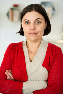 Profilbild för Therese Lilliesköld