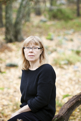 Profilbild för Carin Holmberg