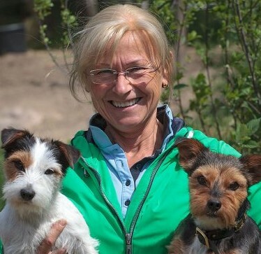 Profile image for Malena Behring