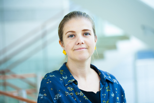 Profile image for Hanna Ronnysdotter