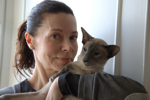 Profile image for Lotta Möller