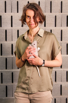 Profilbild för Reproducibility and Open Science in animal-based research