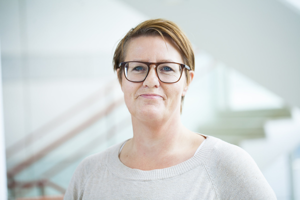 Profile image for Annika Huhtala