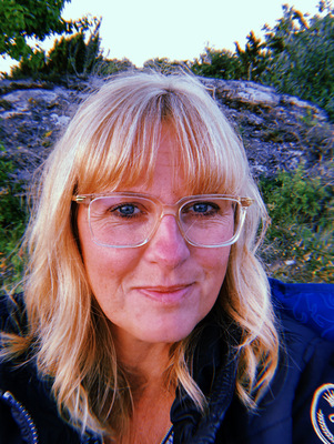 Profile image for Anna Karlsson