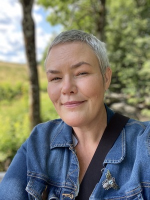 Profile image for Anna Welin