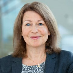 Profile image for Anna Tranell Lindman