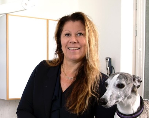 Profilbild för Pia Madsen