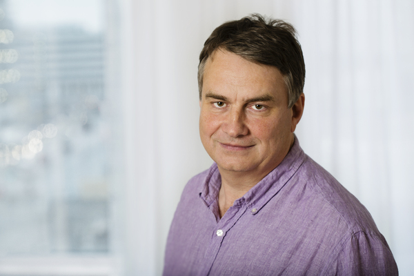 Profile image for Det humanmedicinska perspektivet på AMR 