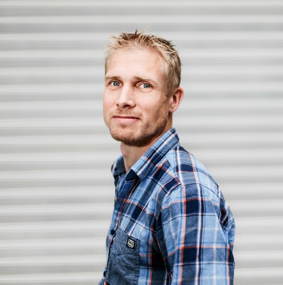 Profilbild för Christoffer Källman